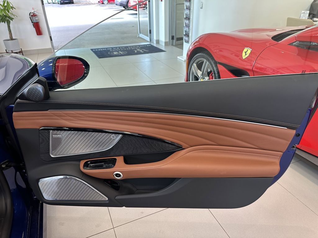 2024 Maserati GranTurismo Modena