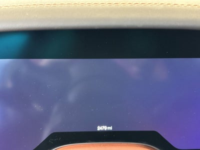 2024 Maserati GranTurismo Modena