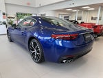 2024 Maserati GranTurismo Modena