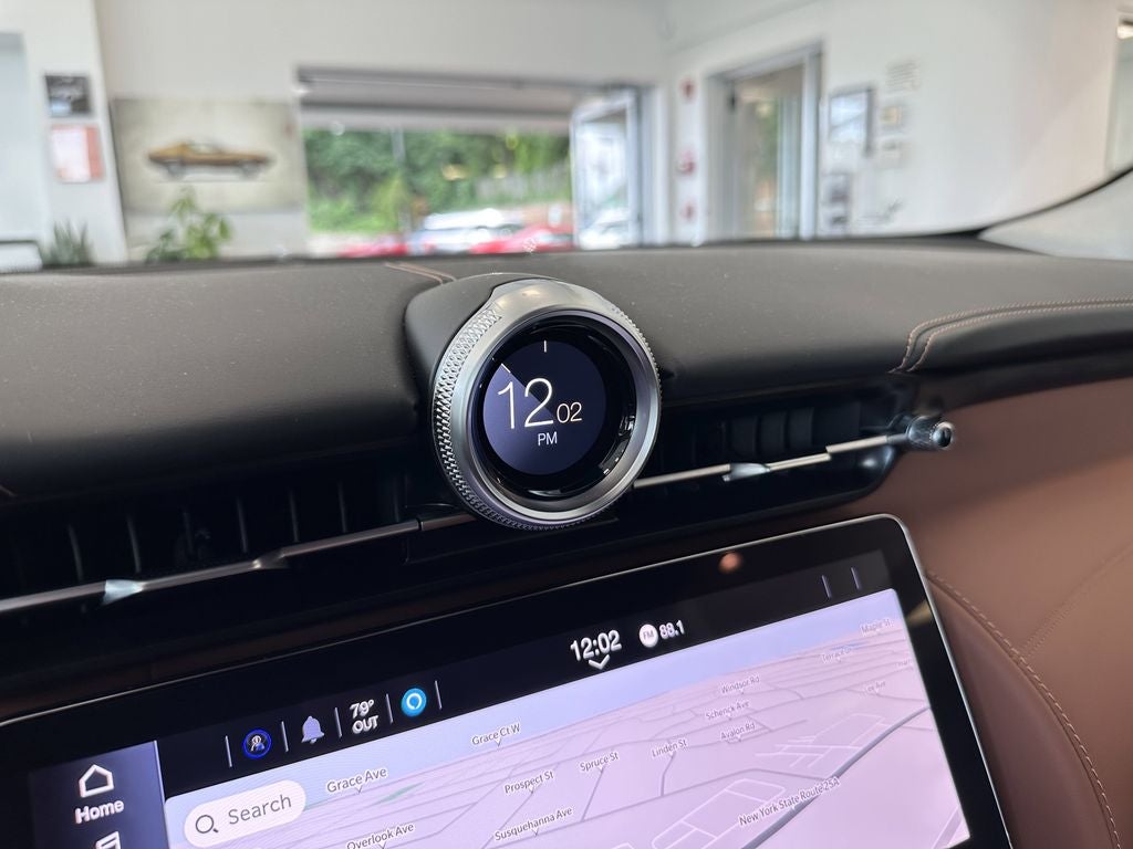 2024 Maserati GranTurismo Modena