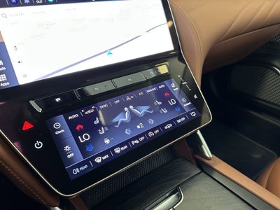 2024 Maserati GranTurismo Modena