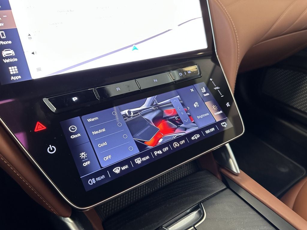 2024 Maserati GranTurismo Modena