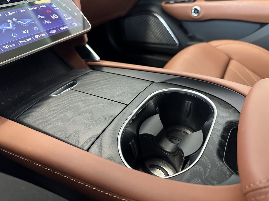 2024 Maserati GranTurismo Modena