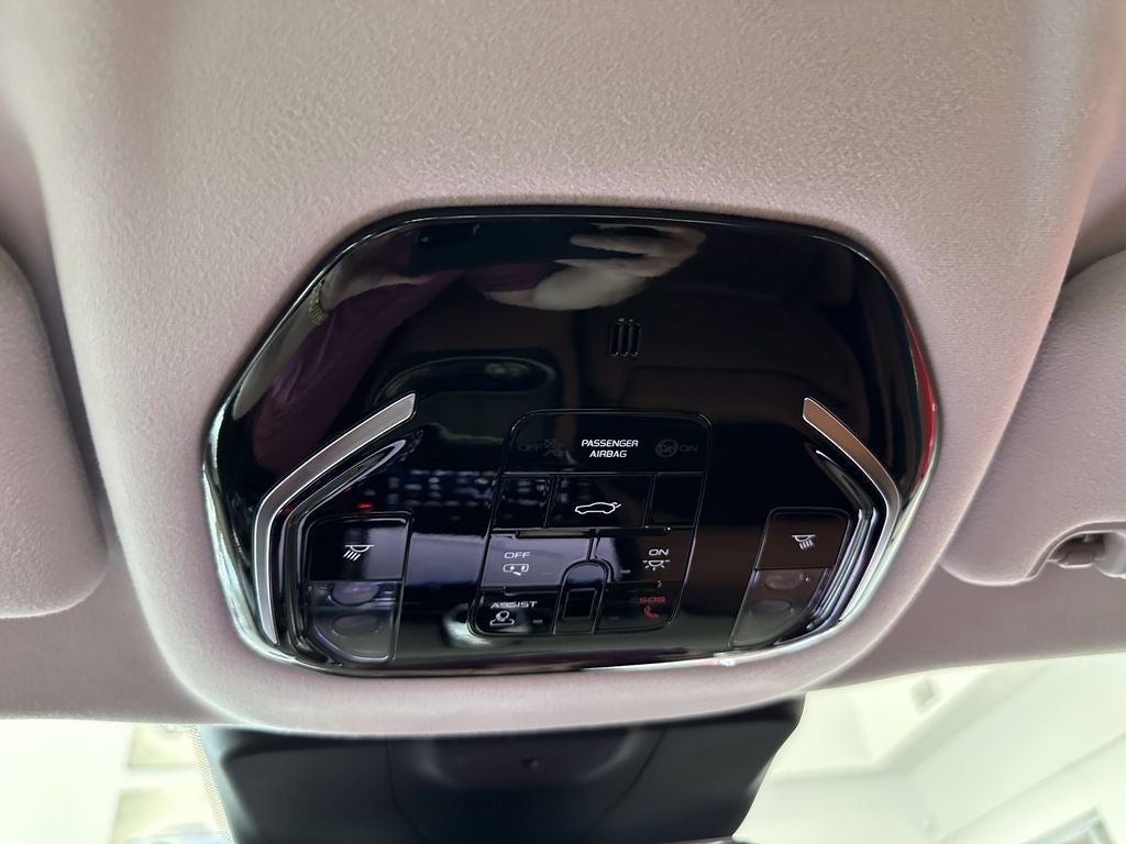 2024 Maserati GranTurismo Modena