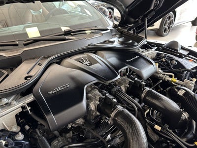 2024 Maserati GranTurismo Modena