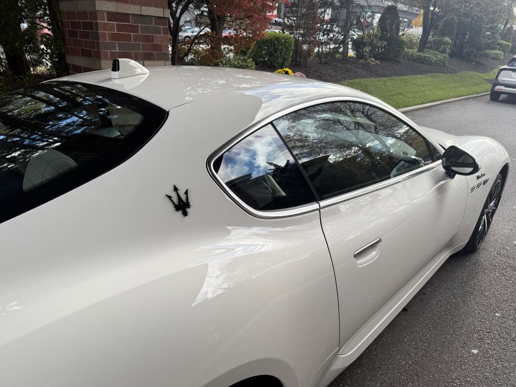 2024 Maserati GranTurismo Modena