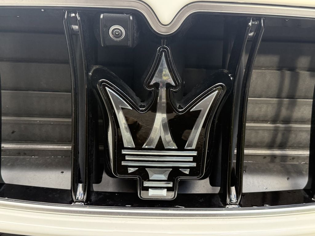 2024 Maserati GranTurismo Modena