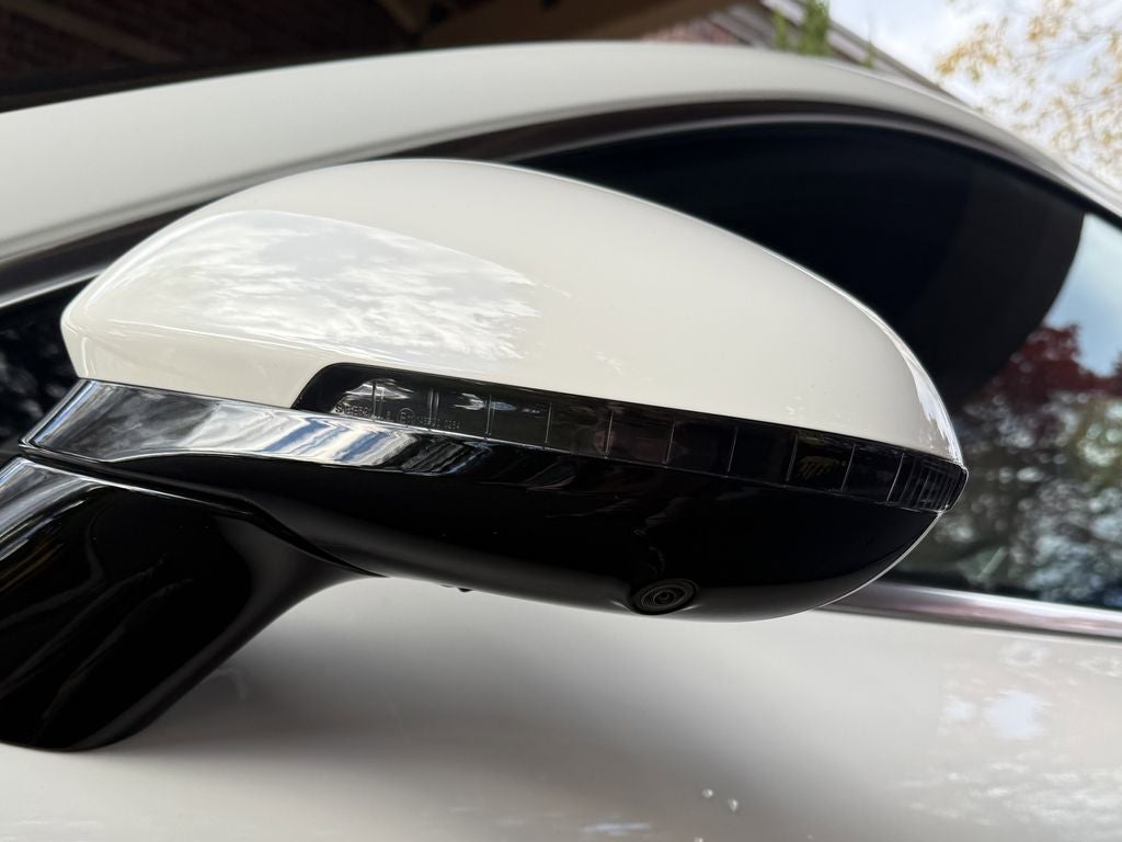 2024 Maserati GranTurismo Modena