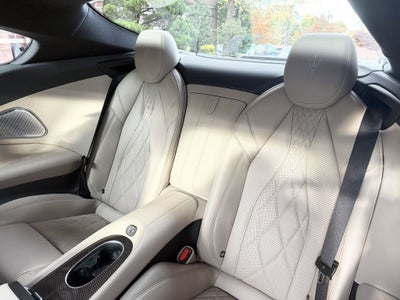 2024 Maserati GranTurismo Modena