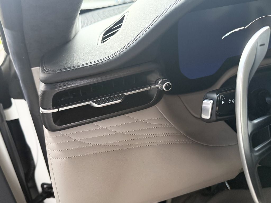 2024 Maserati GranTurismo Modena