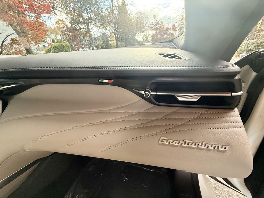 2024 Maserati GranTurismo Modena