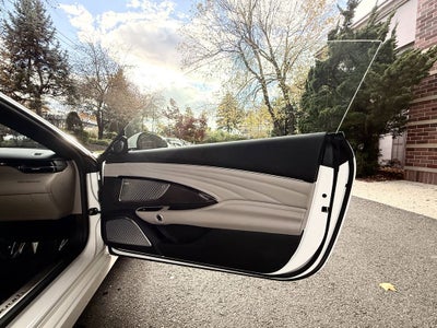 2024 Maserati GranTurismo Modena