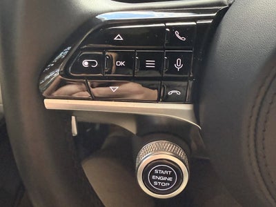 2024 Maserati GranTurismo Modena