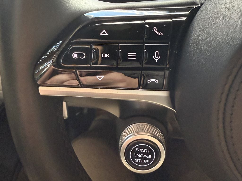 2024 Maserati GranTurismo Modena