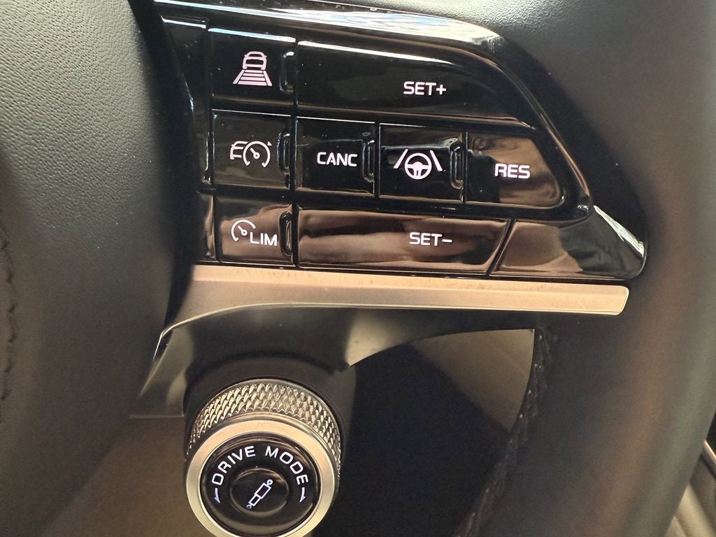 2024 Maserati GranTurismo Modena