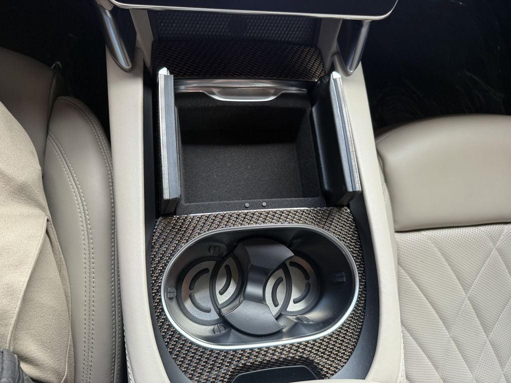 2024 Maserati GranTurismo Modena