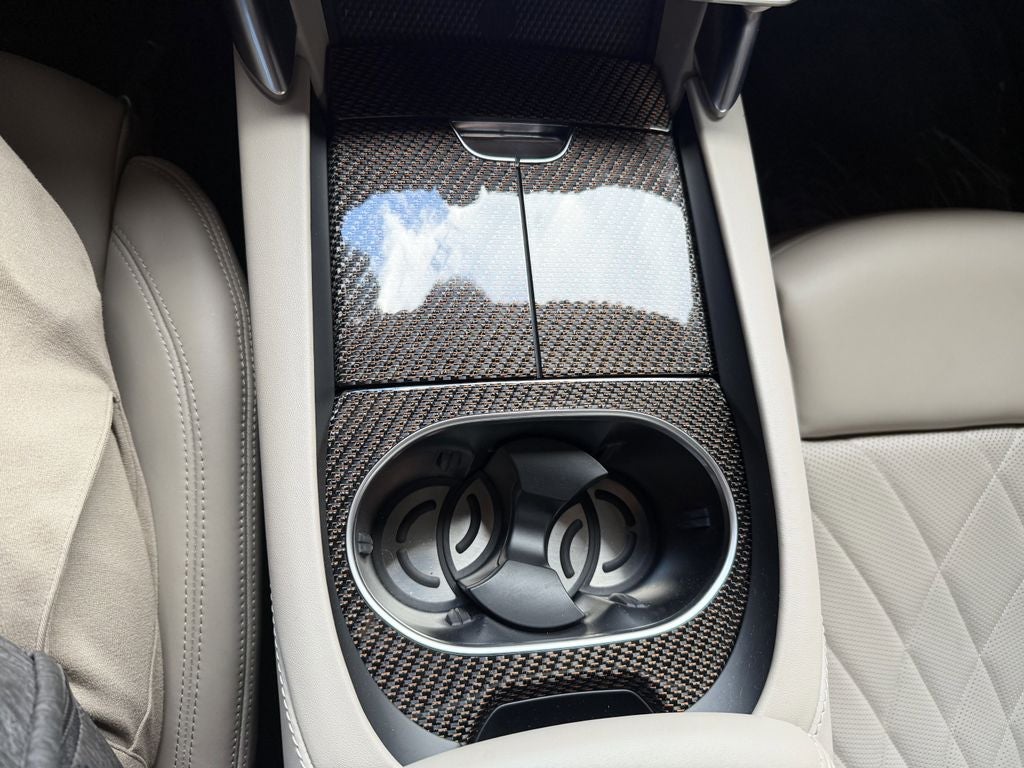 2024 Maserati GranTurismo Modena