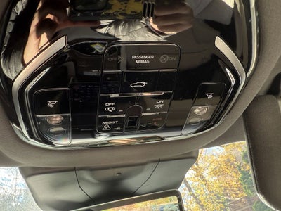 2024 Maserati GranTurismo Modena