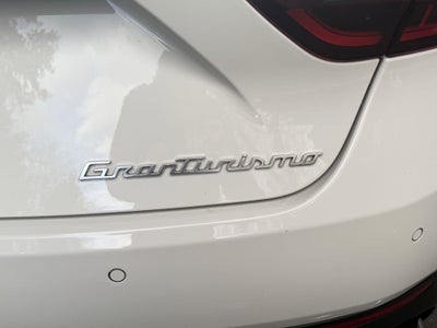 2024 Maserati GranTurismo Modena