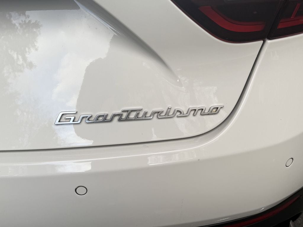 2024 Maserati GranTurismo Modena