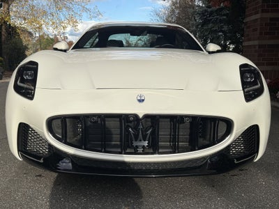2024 Maserati GranTurismo Modena