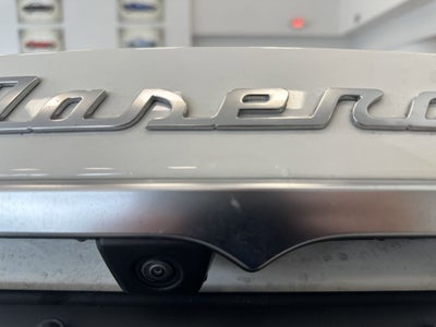 2024 Maserati GranTurismo Modena