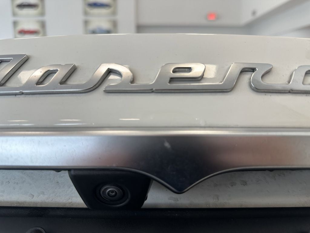 2024 Maserati GranTurismo Modena