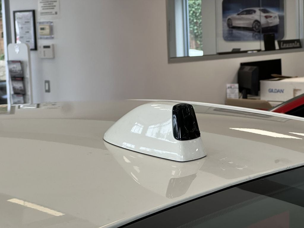 2024 Maserati GranTurismo Modena