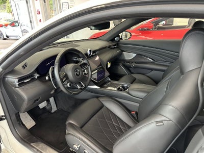 2024 Maserati GranTurismo Modena