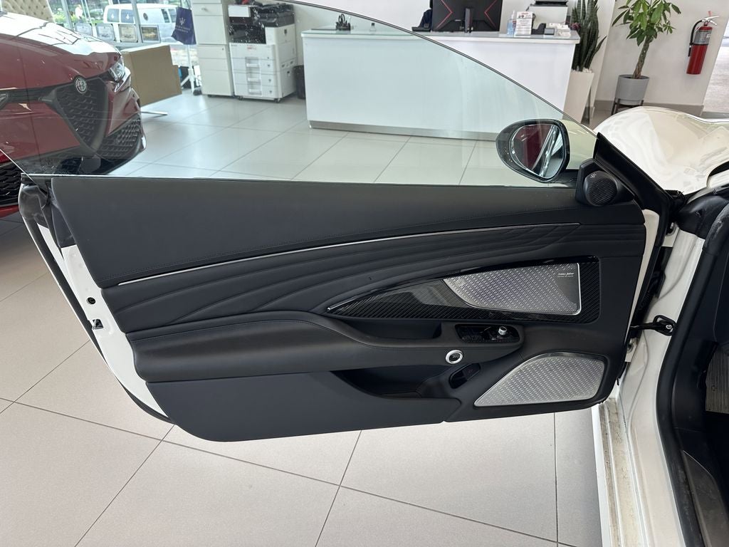 2024 Maserati GranTurismo Modena