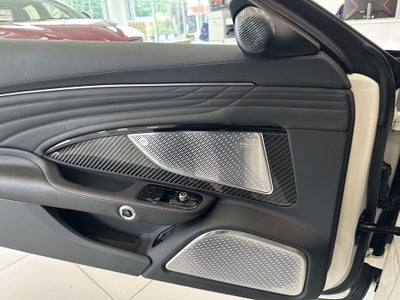 2024 Maserati GranTurismo Modena