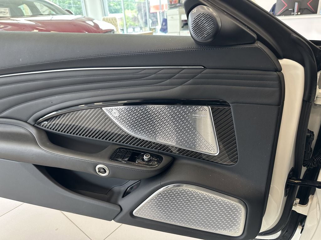 2024 Maserati GranTurismo Modena