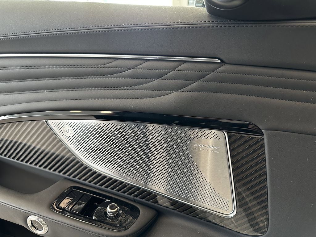 2024 Maserati GranTurismo Modena