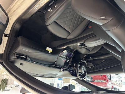 2024 Maserati GranTurismo Modena