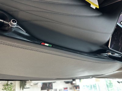 2024 Maserati GranTurismo Modena