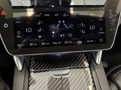 2024 Maserati GranTurismo Modena