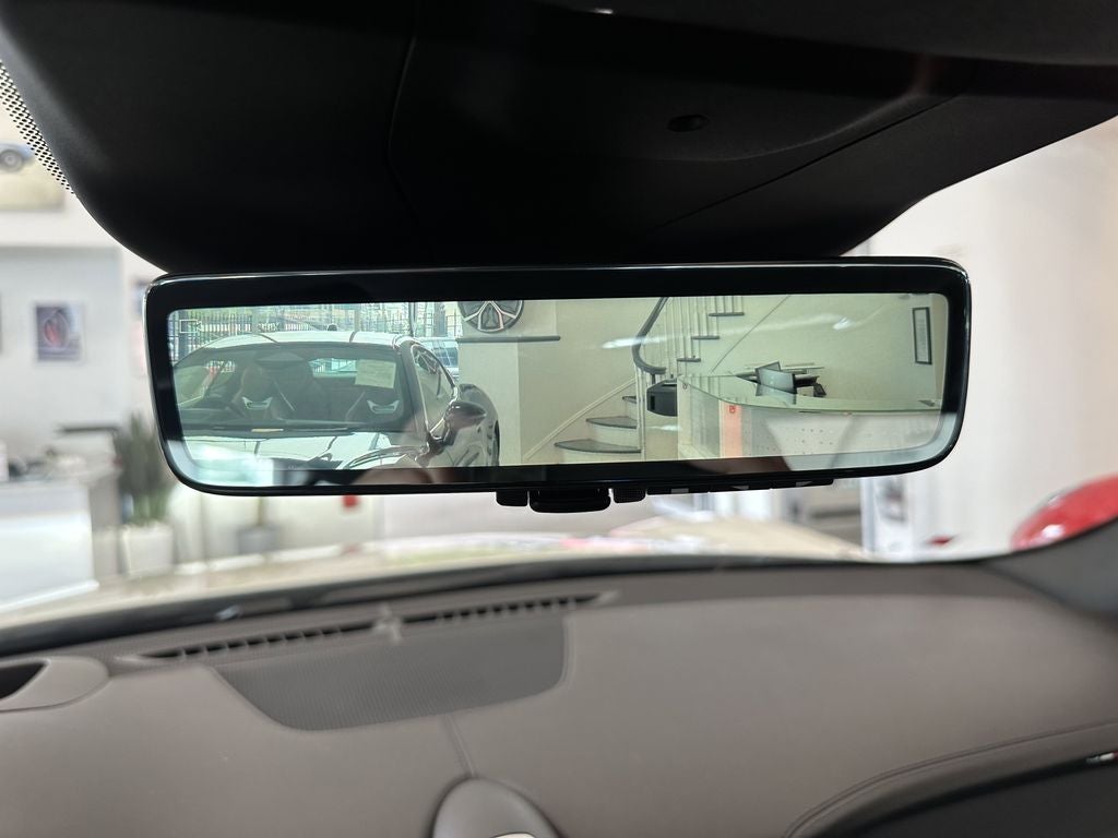 2024 Maserati GranTurismo Modena