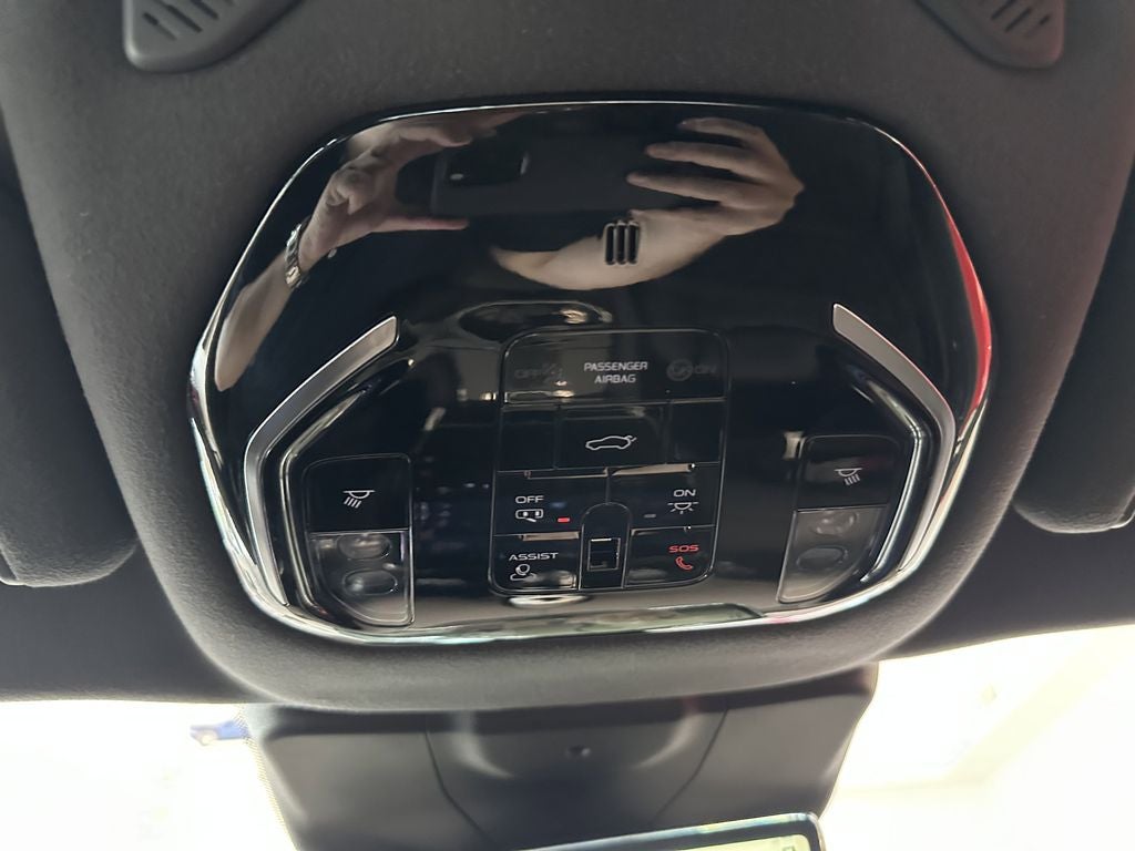 2024 Maserati GranTurismo Modena