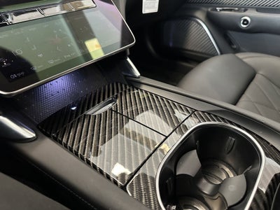 2024 Maserati GranTurismo Modena