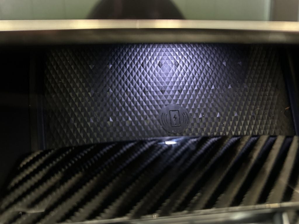 2024 Maserati GranTurismo Modena