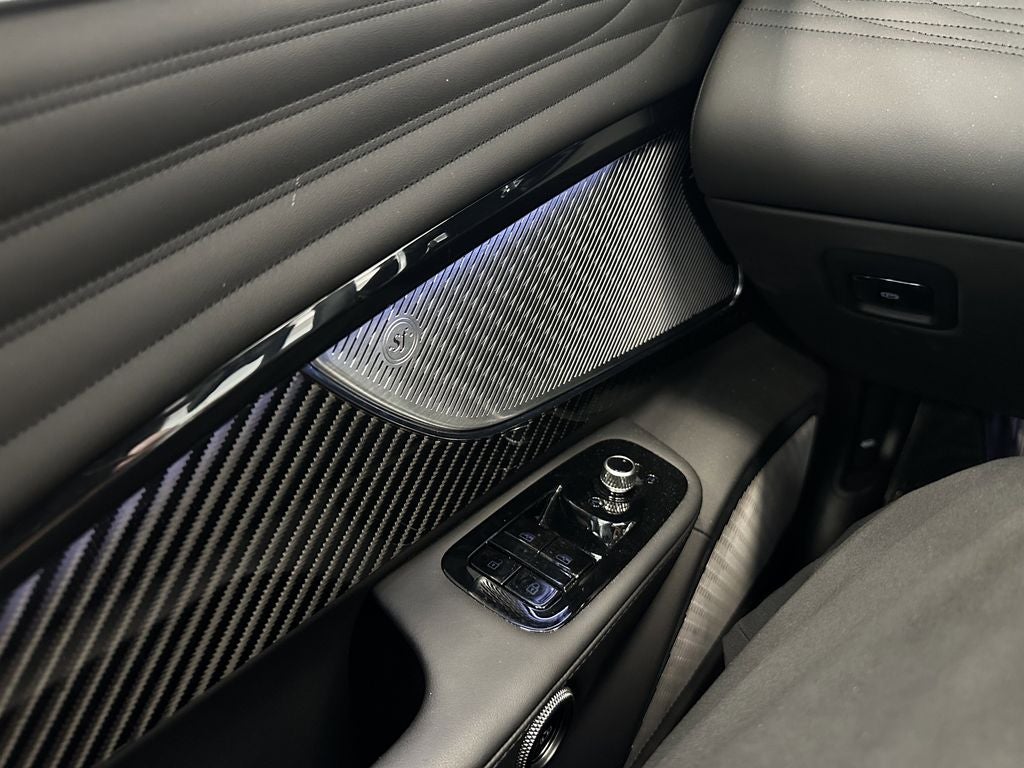 2024 Maserati GranTurismo Modena