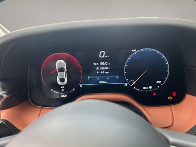 2024 Maserati GranTurismo Modena