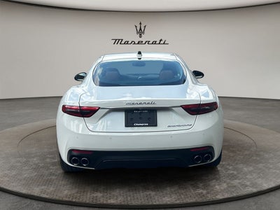 2024 Maserati GranTurismo Modena