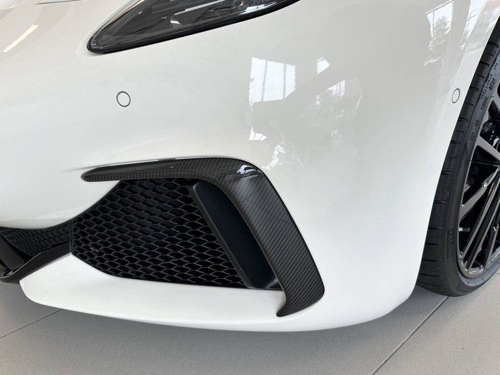 2024 Maserati GranTurismo Trofeo