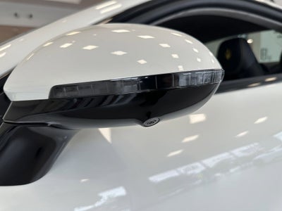 2024 Maserati GranTurismo Trofeo