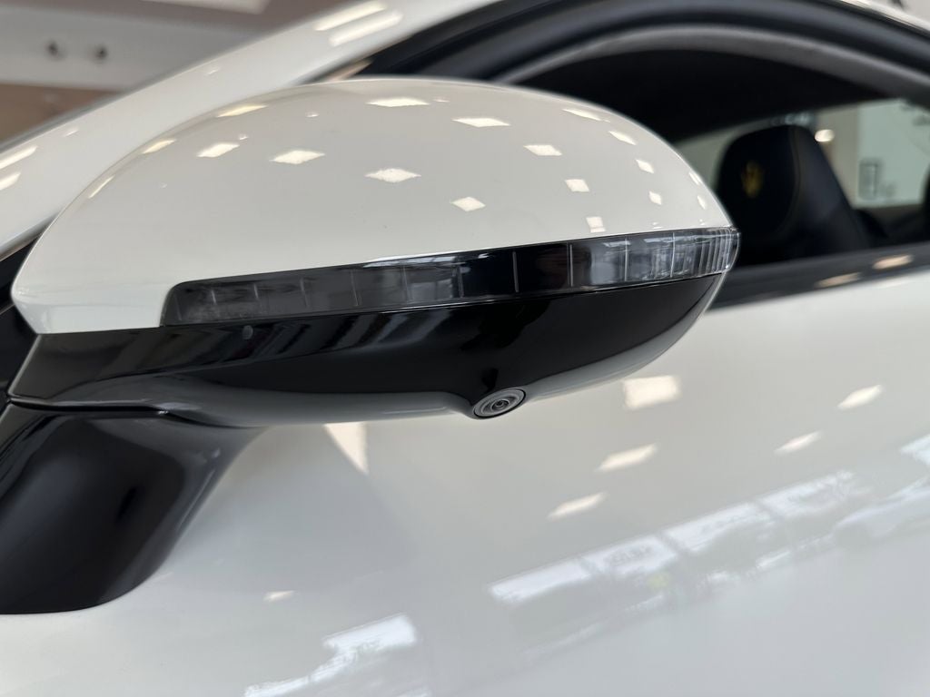 2024 Maserati GranTurismo Trofeo