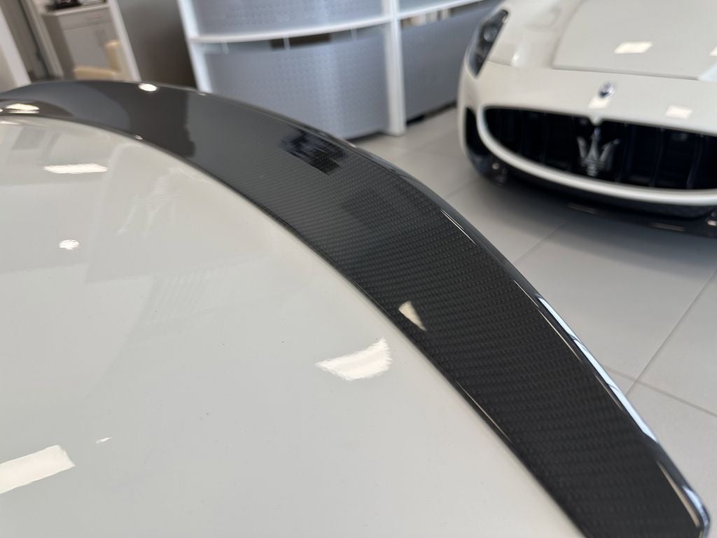 2024 Maserati GranTurismo Trofeo