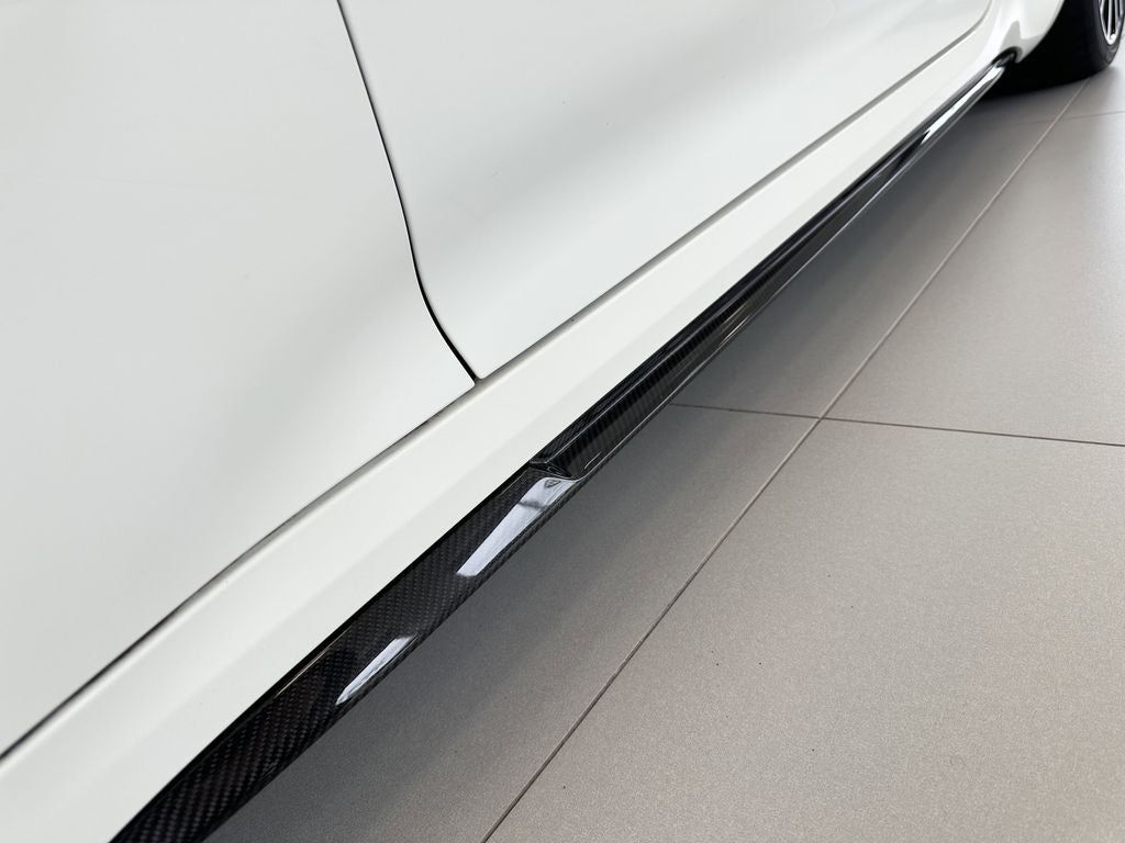 2024 Maserati GranTurismo Trofeo