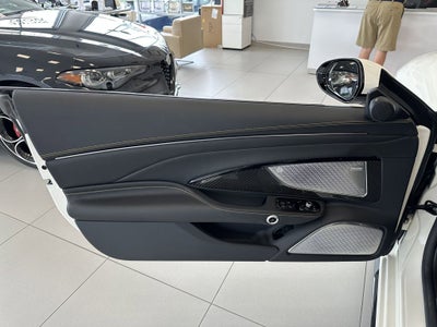 2024 Maserati GranTurismo Trofeo