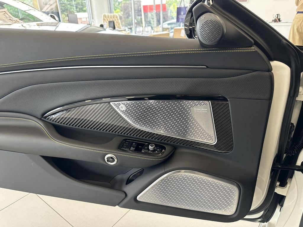 2024 Maserati GranTurismo Trofeo